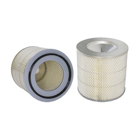 Wix Filters Air Filter 42510